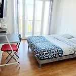 Appartement Standing 110m2 Lumineux, Clim, Balcons *