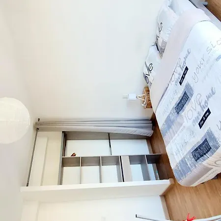Standing 110m2 Lumineux, Clim, Balcons Apartment Perpignan