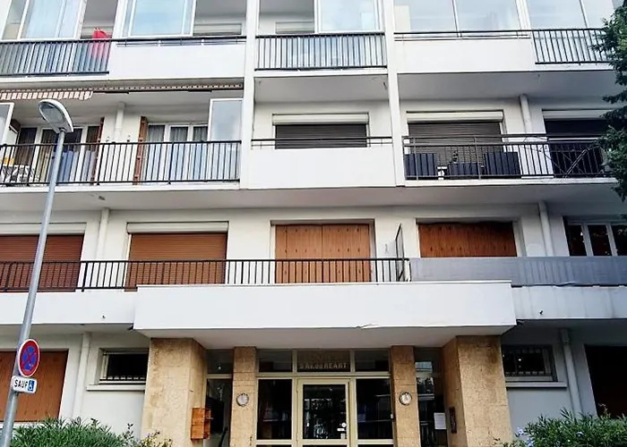 Apartamento Standing 110m2 Lumineux, Clim, Balcons *